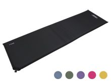 Andes 5cm Single Self Inflating Camping/Camp Bed Mat/Mattress