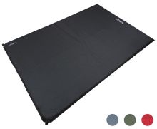 Andes Explora 5cm Double Self Inflating Camping/Camp Bed Mat/Mattress