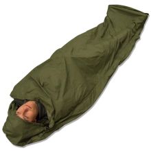Andes Olive Green Waterproof Camping Fishing Bivvy Bag Sleeping Bag Cover