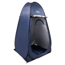 Andes Pop Up Camping Toilet/Shower Privacy Tent, Changing/Dressing Room Beach Shelter