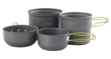 Andes 3-4 Person Camping Cookware Kit