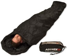 Adtrek Camping/Fishing Waterproof Sleeping Bag Bivvy Bag Cover