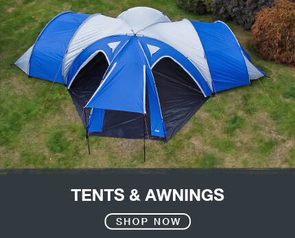 Tents Awnings